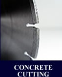 Concrete Cutting Services